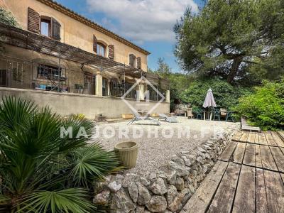 For sale Marseille-9eme-arrondissement 5 rooms 190 m2 Bouches du Rhone (13009) photo 1