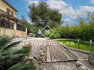 For sale Marseille-9eme-arrondissement 5 rooms 190 m2 Bouches du Rhone (13009) photo 4