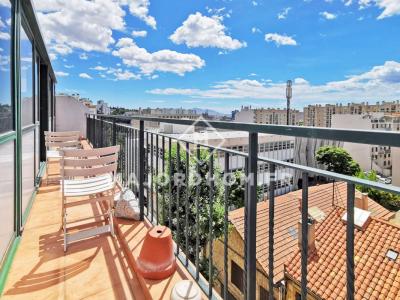 For sale Marseille-13eme-arrondissement 3 rooms 78 m2 Bouches du Rhone (13013) photo 1