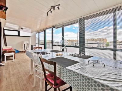 For sale Marseille-13eme-arrondissement 3 rooms 78 m2 Bouches du Rhone (13013) photo 2