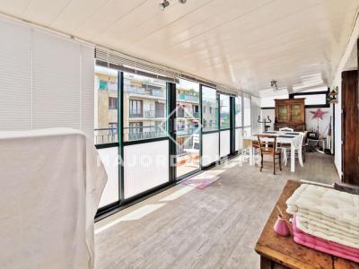 For sale Marseille-13eme-arrondissement 3 rooms 78 m2 Bouches du Rhone (13013) photo 3