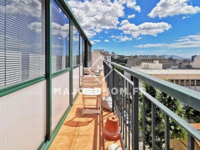For sale Marseille-13eme-arrondissement 3 rooms 78 m2 Bouches du Rhone (13013) photo 4