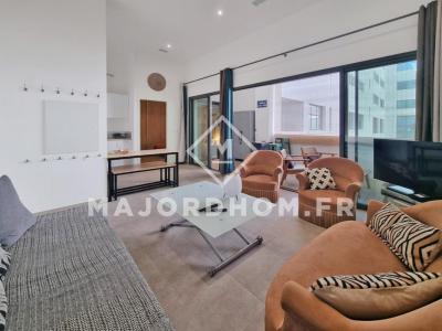 For sale Marseille-2eme-arrondissement 2 rooms 43 m2 Bouches du Rhone (13002) photo 1