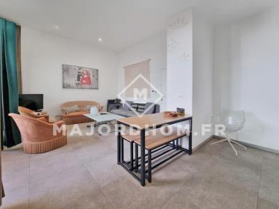 For sale Marseille-2eme-arrondissement 2 rooms 43 m2 Bouches du Rhone (13002) photo 2