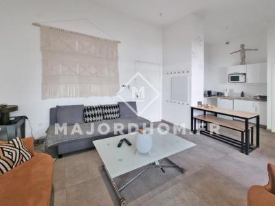 For sale Marseille-2eme-arrondissement 2 rooms 43 m2 Bouches du Rhone (13002) photo 3