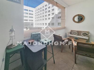 For sale Marseille-2eme-arrondissement 2 rooms 43 m2 Bouches du Rhone (13002) photo 4