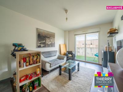 For sale Saint-herblain 2 rooms 46 m2 Loire atlantique (44800) photo 3