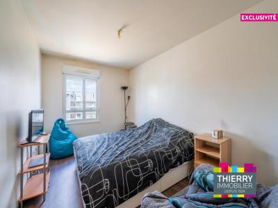 For sale Saint-herblain 2 rooms 46 m2 Loire atlantique (44800) photo 4