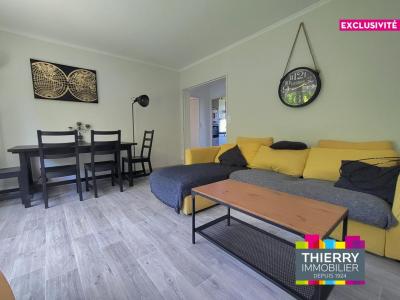 For sale Nantes 4 rooms 68 m2 Loire atlantique (44300) photo 2