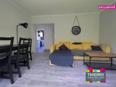 For sale Nantes 4 rooms 68 m2 Loire atlantique (44300) photo 3