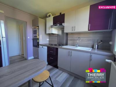 For sale Nantes 4 rooms 68 m2 Loire atlantique (44300) photo 4
