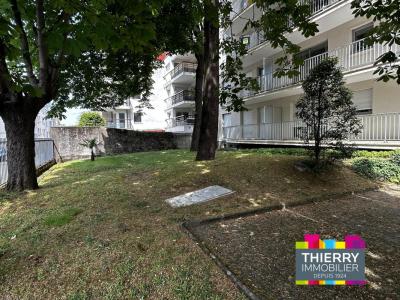For sale Nantes 2 rooms 42 m2 Loire atlantique (44100) photo 0