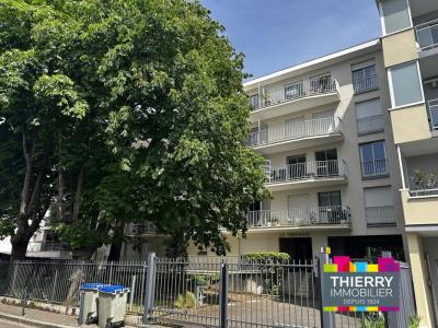 For sale Nantes 2 rooms 42 m2 Loire atlantique (44100) photo 1