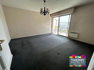 For sale Nantes 2 rooms 42 m2 Loire atlantique (44100) photo 2