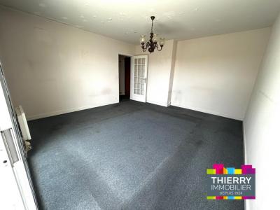 For sale Nantes 2 rooms 42 m2 Loire atlantique (44100) photo 3