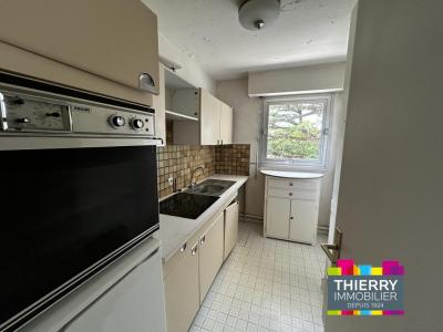 For sale Nantes 2 rooms 42 m2 Loire atlantique (44100) photo 4