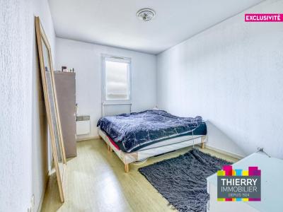 For sale Nantes 2 rooms 37 m2 Loire atlantique (44300) photo 2