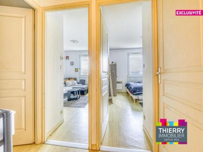 For sale Nantes 2 rooms 37 m2 Loire atlantique (44300) photo 3