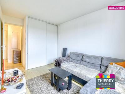 For sale Nantes 2 rooms 37 m2 Loire atlantique (44300) photo 4