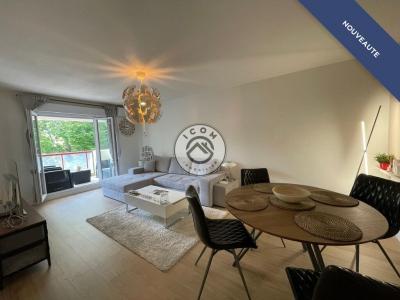 Acheter Appartement 68 m2 Merignac