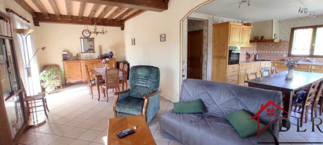 For sale Coisia 4 rooms 85 m2 Jura (39240) photo 3