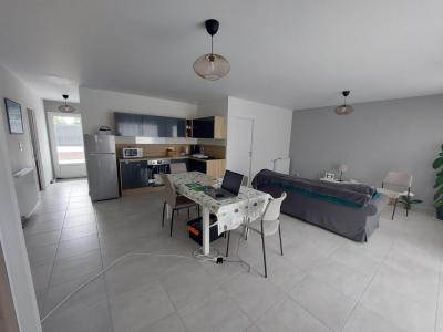 Annonce Location 3 pices Maison Olonne-sur-mer 85