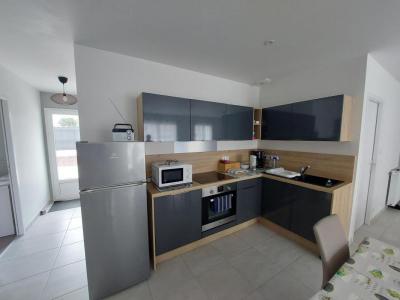 Louer Maison 66 m2 Olonne-sur-mer