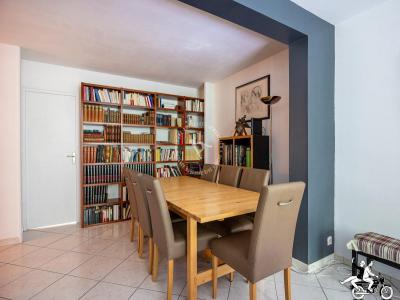For sale Nantes 5 rooms 127 m2 Loire atlantique (44300) photo 2
