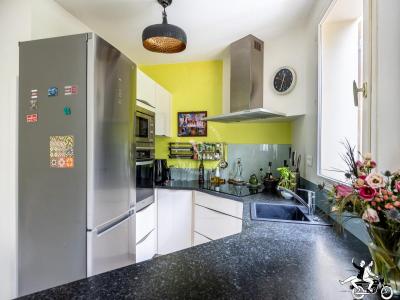 For sale Nantes 5 rooms 127 m2 Loire atlantique (44300) photo 4