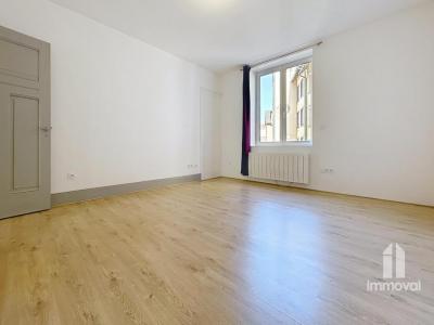 Acheter Appartement 69 m2 Strasbourg