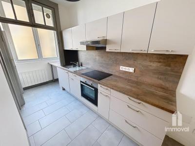 Acheter Appartement Strasbourg 283550 euros