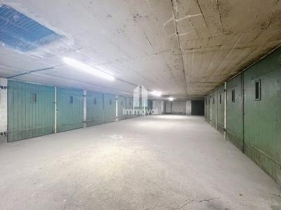 Acheter Parking 285 m2 Strasbourg