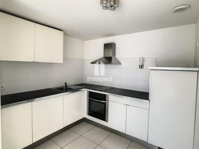 Louer Appartement 62 m2 Strasbourg