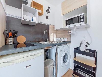 Louer Appartement 12 m2 Strasbourg