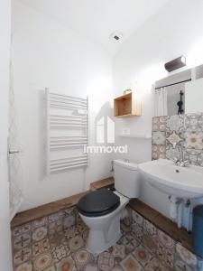 Louer Appartement Strasbourg 460 euros