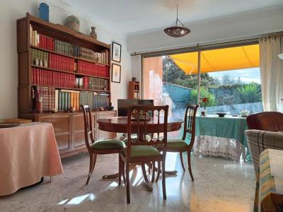 For sale Nice 3 rooms 75 m2 Alpes Maritimes (06000) photo 2
