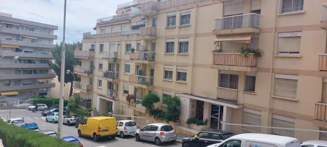 Annonce Location Appartement Nice 06