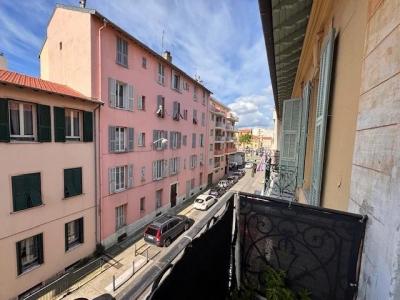 Annonce Location 2 pices Appartement Nice 06
