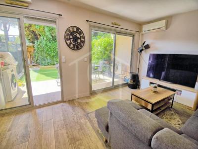 Acheter Appartement 36 m2 Antibes