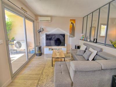 Acheter Appartement Antibes Alpes Maritimes