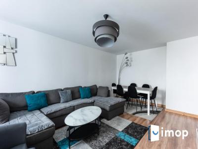 Acheter Appartement 64 m2 Bonneuil-sur-marne