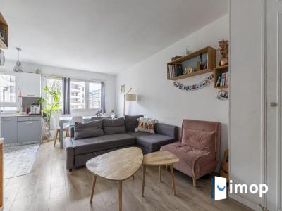 Acheter Appartement 64 m2 Levallois-perret