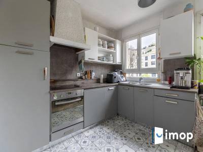 Acheter Appartement Levallois-perret Hauts de Seine