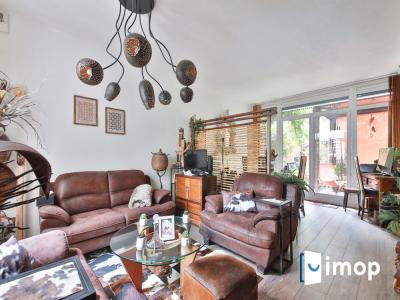 Acheter Prestige 138 m2 Issy-les-moulineaux