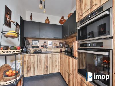 Acheter Prestige Issy-les-moulineaux 920000 euros