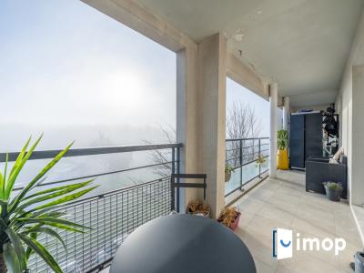 Acheter Appartement 85 m2 Courdimanche