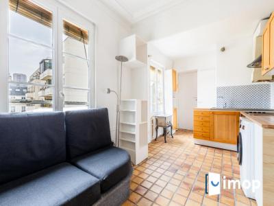 Annonce Vente 3 pices Appartement Paris-5eme-arrondissement 75