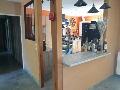 For sale Ars-sur-formans 7 rooms 152 m2 Ain (01480) photo 1