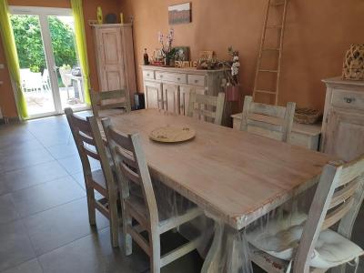 For sale Ars-sur-formans 7 rooms 152 m2 Ain (01480) photo 4