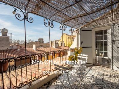 For sale Beaurecueil AIX-EN-PROVENCE 5 rooms 137 m2 Bouches du Rhone (13100) photo 0